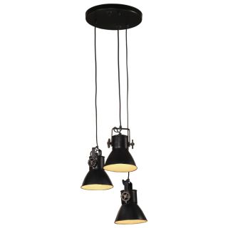 laelamp 25 W must, 30x30x100 E27