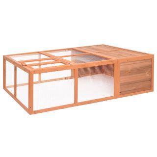 loomapuur aeda 150x100x50 cm, nulupuit