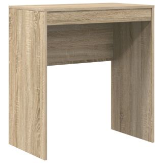 Kirjutuslaud Sonoma tamm Tehispuit 70 x 40 x 76 cm Vastupidav
