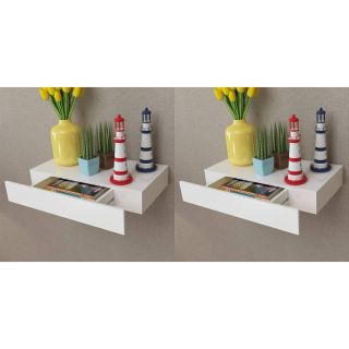 seinariiul sahtliga, 2 tk, 48 cm, valge