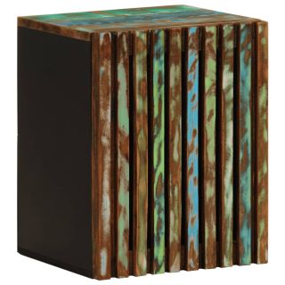 vannitoa seinakapp, 38 x 34 x 48 cm, akaatsiapuit