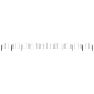 aed teravatipuline, teras, (0,75–1) x 15,3 m, must