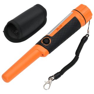 металлоискатель pinpointer, оранжевый