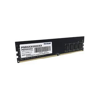 MEMORY DIMM 16GB PC25600 DDR4/PSD416G320081 PATRIOT