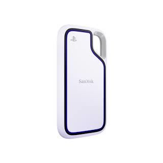 External SSD|SANDISK|Extreme|1TB|USB 3.2|Read speed 1000 MBytes/sec|SDSSDE62P-1T00-G25