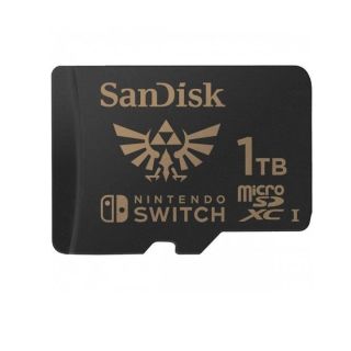 MEMORY MICRO SDXC 1TB UHS-I/SDSQXAO-1T00-GN6ZN SANDISK