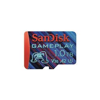 MEMORY MICRO SDXC 1TB UHS-I/SDSQXAV-1T00-GN6XN SANDISK