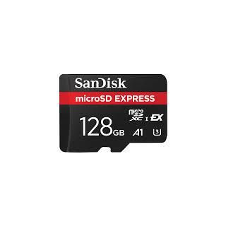 MEMORY MICRO SDXC 128GB UHS-I/SDSQXFN-128G-GN4NN SANDISK
