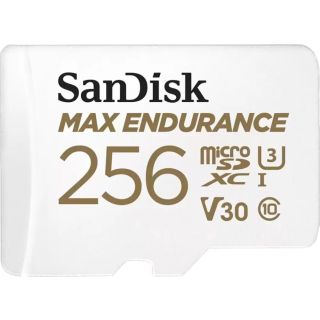MEMORY MICRO SDXC 256GB UHS-3/SDSQQVR-256G-GN6IA SANDISK