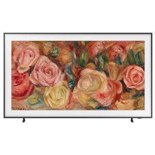 TV Set|SAMSUNG|65|4K/Smart|QLED|3840x2160|Wireless LAN|Bluetooth|Tizen|Black|QE65LS03DAUXXH