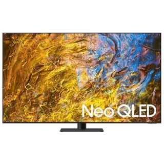 TV Set|SAMSUNG|75|4K/Smart|QLED|3840x2160|Wireless LAN|Bluetooth|Tizen|Black|QE75QN95DATXXH
