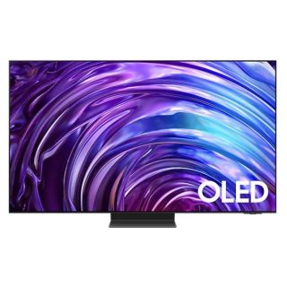 TV Set|SAMSUNG|55|OLED/4K|3840x2160|Wireless LAN|Bluetooth|Tizen|Black|QE55S95DATXXH