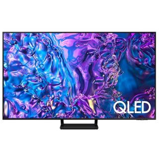 TV Set|SAMSUNG|85|4K/Smart|QLED|3840x2160|Wireless LAN|Bluetooth|Tizen|Black|QE85Q70DATXXH