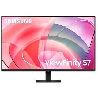 LCD Monitor|SAMSUNG|27|4K|Panel IPS|3840x2160|16:9|60Hz|5 ms|Tilt|Colour Black|LS27D700EAUXEN