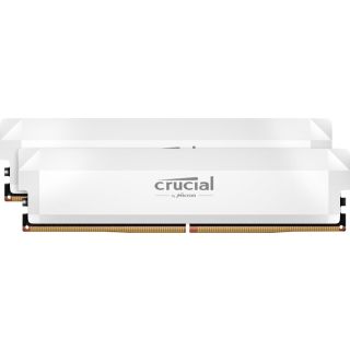 MEMORY DIMM 64GB DDR5-6000 K2/PRO OC CP2K32G60C40U5W CRUCIAL