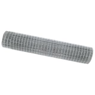 Euro aiastik 1.2x25 m Tsink-raud