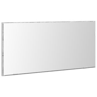 Vannitoa Peegli Kapp LED Valgusega Hall Sonoma 80x37 cm