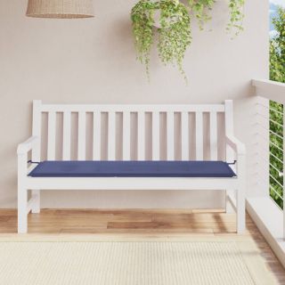 aiapingi istmepadi, tumesinine, 150x50x4 cm, oxford-kangas
