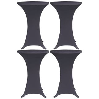 venivad lauakatted 4 tk 80 cm antratsiithall