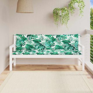 aiapingi istmepadjad 2tk, lehemuster, 180x50x7cm, oxford-kangas