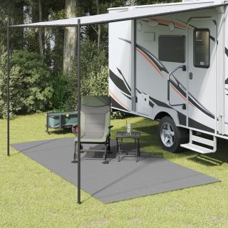 Telgi Vaip Antratsiit 3,5x4 m