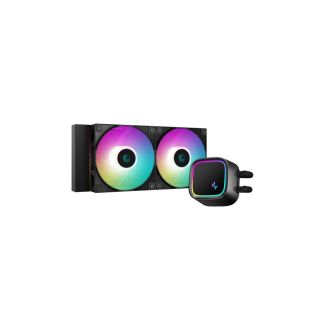 CPU COOLER S_MULTI/LE520 DEEPCOOL