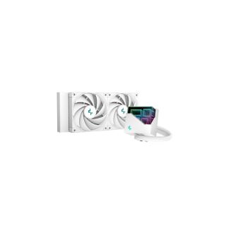 CPU COOLER S_MULTI/LT520 WH DEEPCOOL