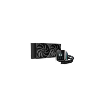 CPU COOLER S_MULTI/MYSTIQUE 240 DEEPCOOL