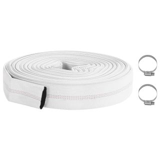 tuletõrjevoolik, 30 m, 1, PVC