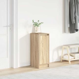 kingakapp, Sonoma tamm, 29,5x34x76 cm, tehispuit