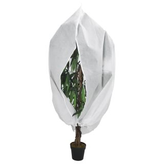 lukuga taime fliiskate, 70 g/m², 3,93x3 m