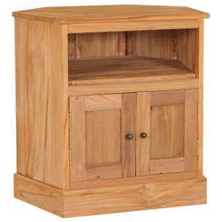 Угловой буфет 60 x 45 x 60 см, тик