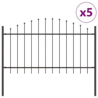 Aia Aed Kumerate Ülemistega Hall 8,5x1 m Teras