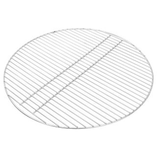 BBQ Grilli Rest Hõbedane Ø60 cm Roostevaba teras