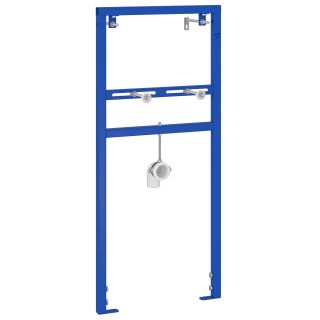 Peidetud Paigaldusraam Basilile 50x112-136 cm Teras
