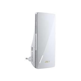 WRL RANGE EXTENDER 3000MBPS/DUAL BAND RP-AX58 ASUS