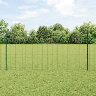 Euro piire 5 U posti rohke 1.2x10 m teras