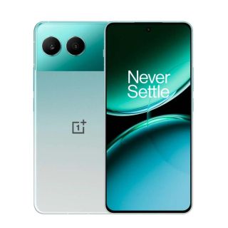 Мобильный телефон ONEPLUS NORD 4 5G/512GB Зеленый оазис