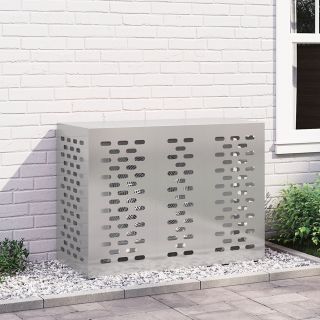 Kliimaseade Kate 110x50x80 cm Roostevaba Teras