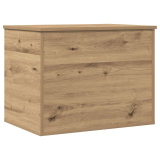 Ladustamiskarp Kaantega Artisan Tamme 60x42x46 cm Tehispuit