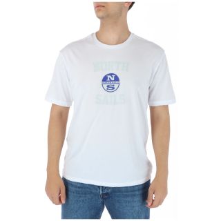 North Sails T-särk Mees