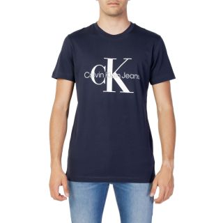 Calvin Klein Jeans T-särk Mees