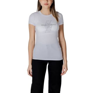 Armani Exchange T-särk Naine