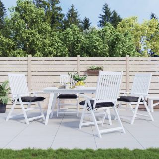 tooli istmepadjad 4 tk antratsiithall 40 x 40 x 7 cm kangas