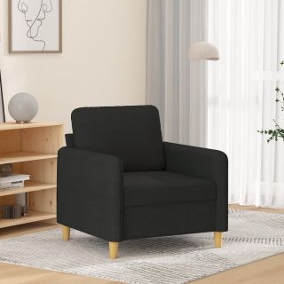 tugitool, must, 60 cm, kangas