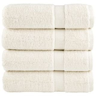 saunalina SOLUND 4 tk, 100x150 cm, 600 gsm