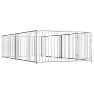koeraaed 200 x 400 x 100 cm
