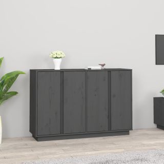 puhvetkapp, hall, 120 x 35 x 80 cm, männipuit