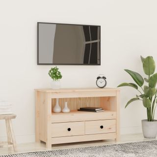 telerikapp, 79 x 35 x 52 cm, männipuit