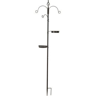 Esschert Design linnusöötmisalus L, FB405
